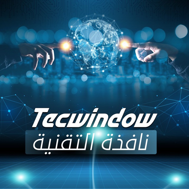 TecWindow