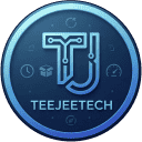 TeejeeTech