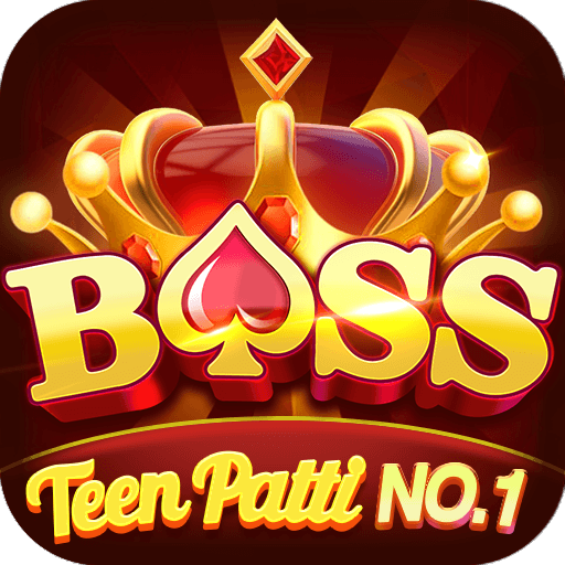 Teen Patti Boss