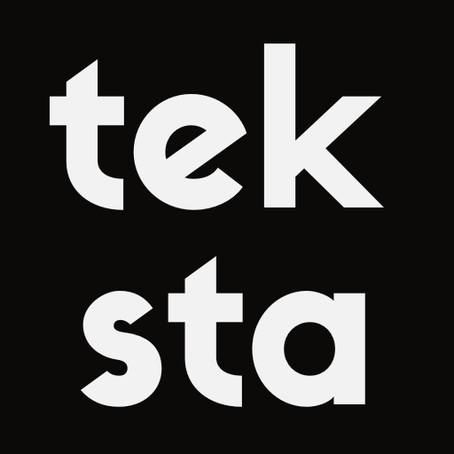 Teksta.no