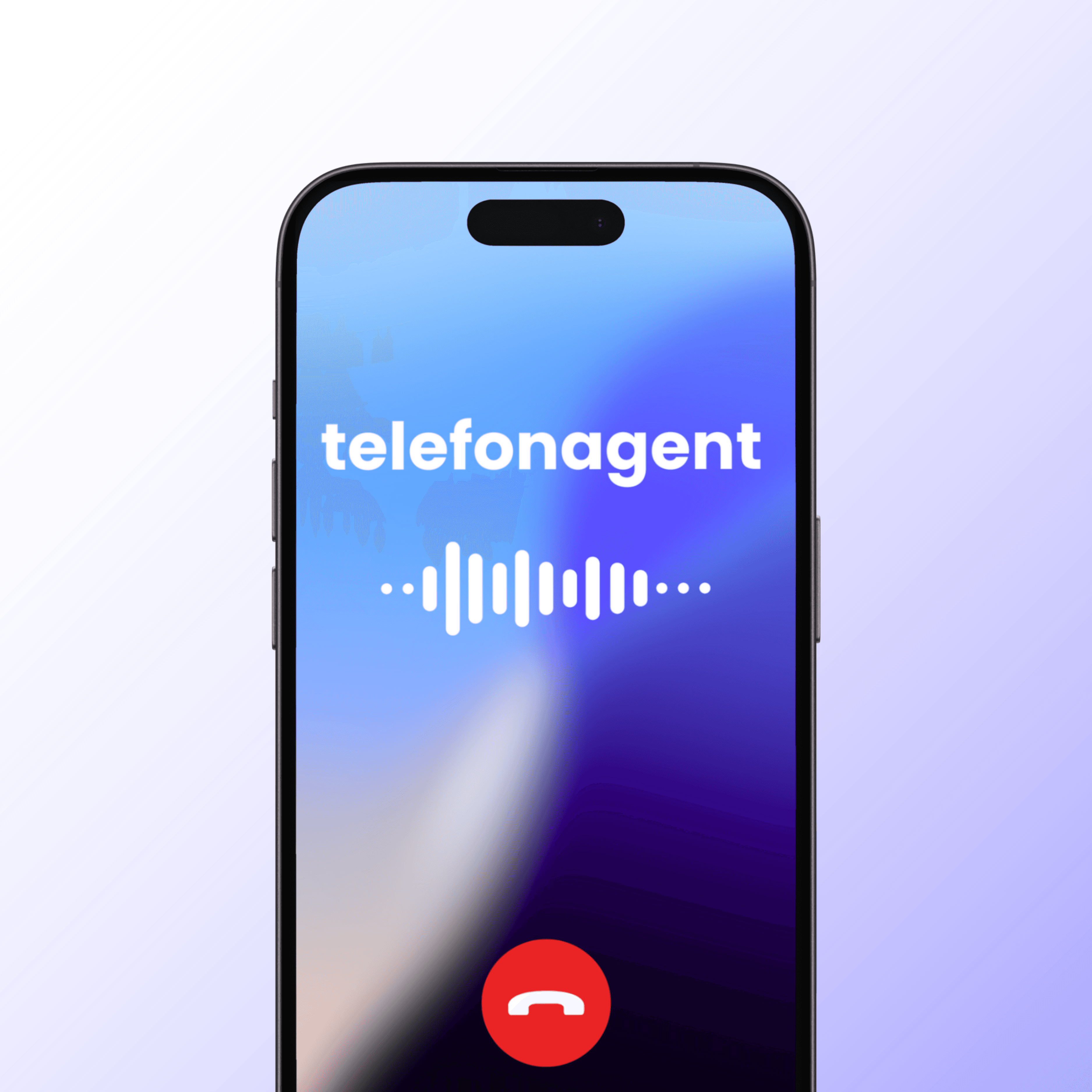Telefonagent