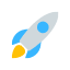 Telegram Rocket