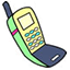 Telemensagem Por Telefone