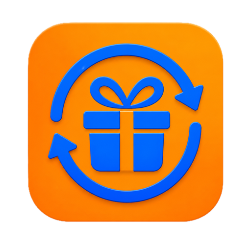 Te lo Regalo!