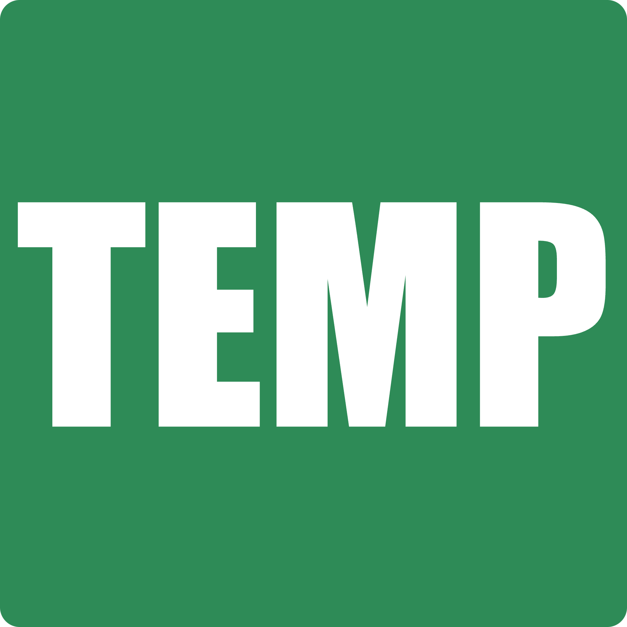 Temp.now