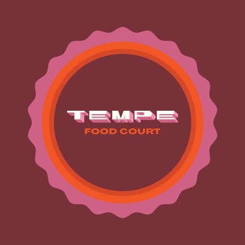 Tempe Food Court