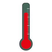 Temperatur Profis