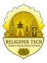 Temple Management Software