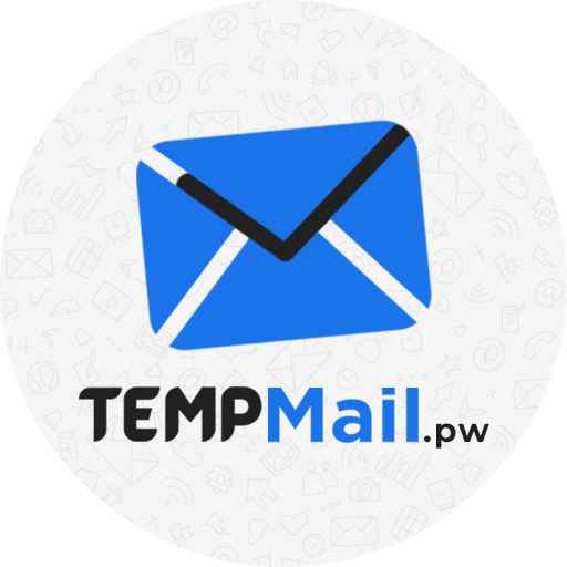 Temp Mail PW