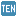 Ten by Ten