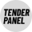 Tenderpanel