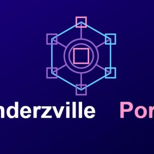 Tenderzville Portal