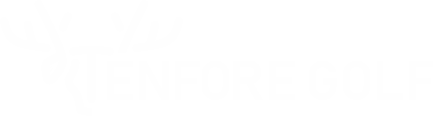 TenFore Golf