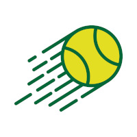 Tennis-Liga