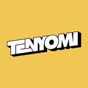 Tenyomi