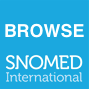 NHS Digital SNOMED CT Browser