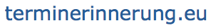 Terminerinnerung.de