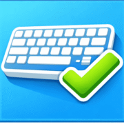Teste de Teclado Online