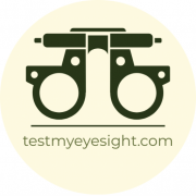 Test My Eyesight