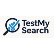 TestMySearch