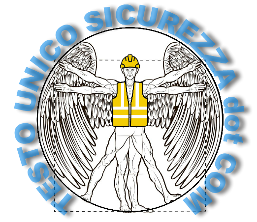 Testo Unico Sicurezza