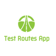 The Test Routes App