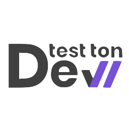 Test Ton Dev