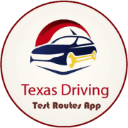 Texas Driving Test Routes