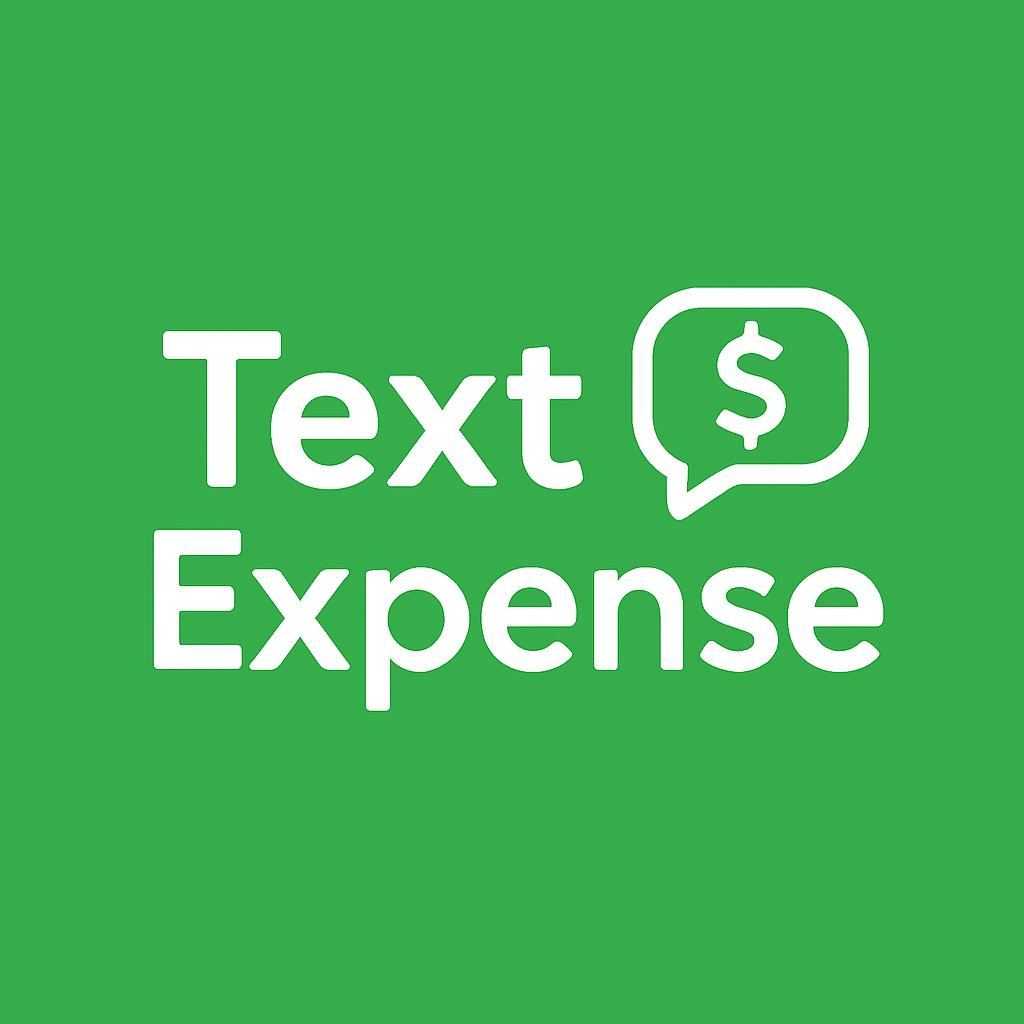 TextExpense