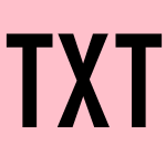 Textinhos