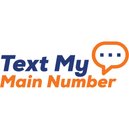 Text My Main Number