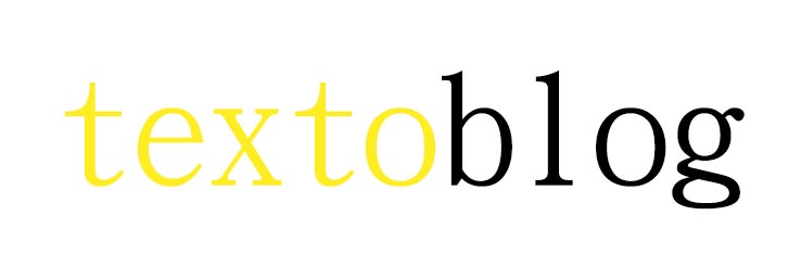 Textoblog
