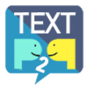 TextP2P