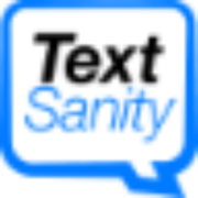 TextSanity