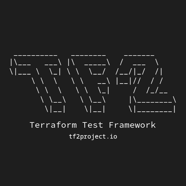 Terraform Test Framework