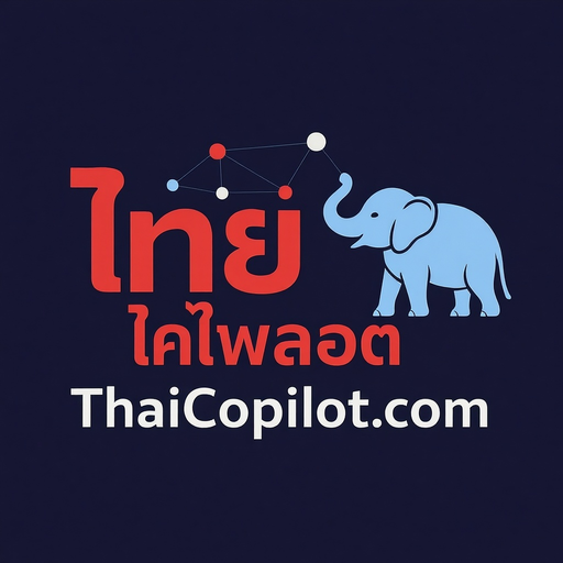 ThaiCopilot