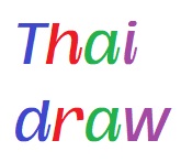 Thaidraw