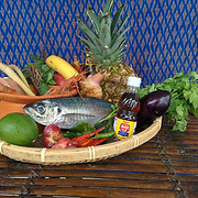 Thai Food & Cooking Ingredients Dictionary