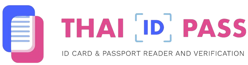 THAI ID PASS