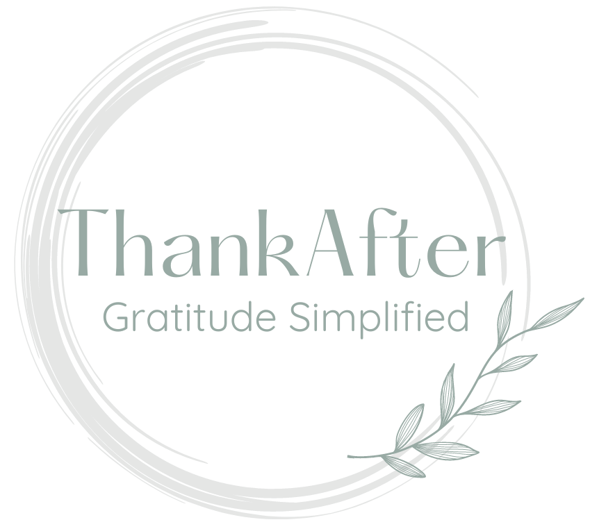 ThankAfter