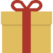 THANKS GIFT