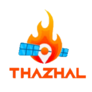 Thazhal Geospatial Analytics