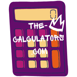 The-Calculators.com