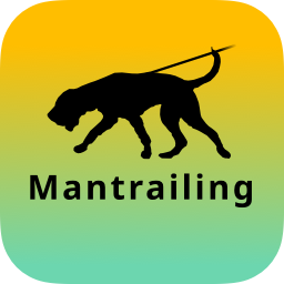 The Mantrailing App