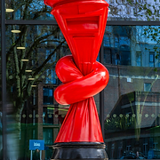 The PostBox Hunter