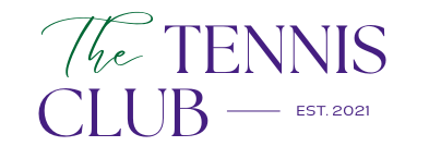 The Tennis Club