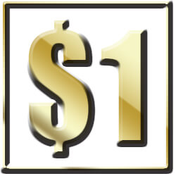 The Dollar Art Club