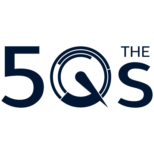 The 5Qs