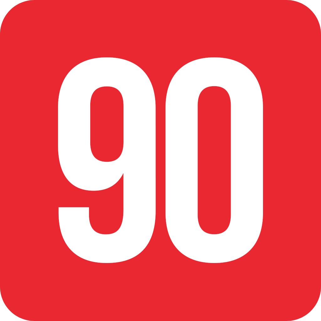90 Day Challenge