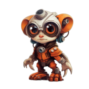 The A.I. Gizmo